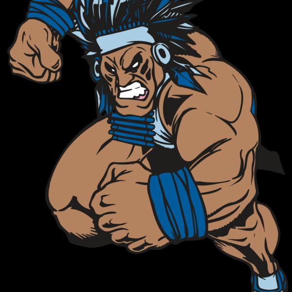 AR CHIEF 18 RC Thumbnail