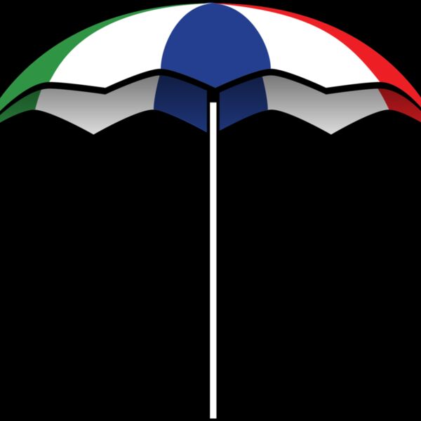 Summer 2010 ClipArt6 Umberella Thumbnail