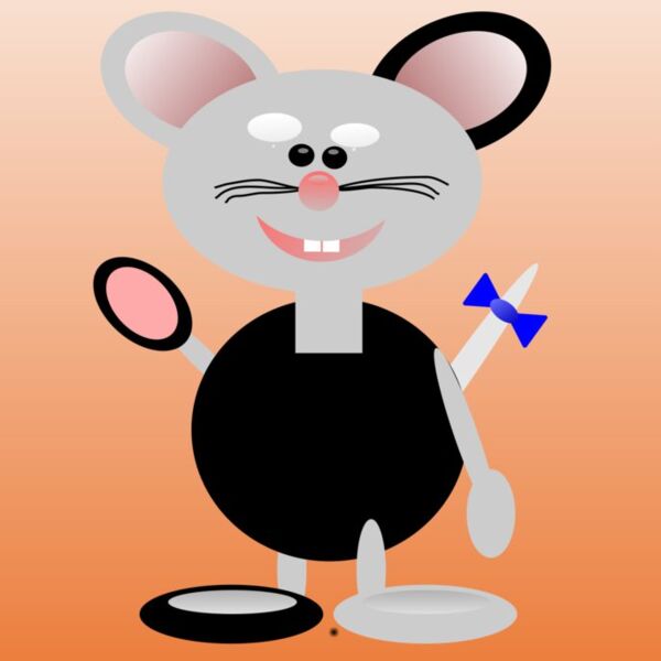 vojtam Mouse Thumbnail