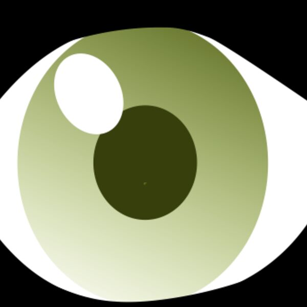 secretlondon Manga Eye  left  Thumbnail