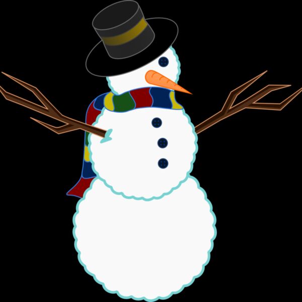 SnowMan  3  Thumbnail