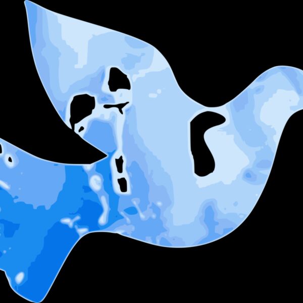 cibo00 Water Dove Thumbnail