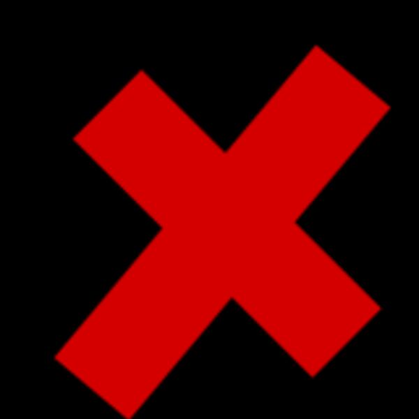 jetxee check sign and cross sign 1 Thumbnail