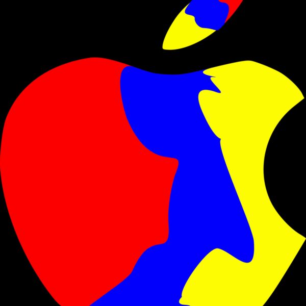 manzana colombiana Thumbnail