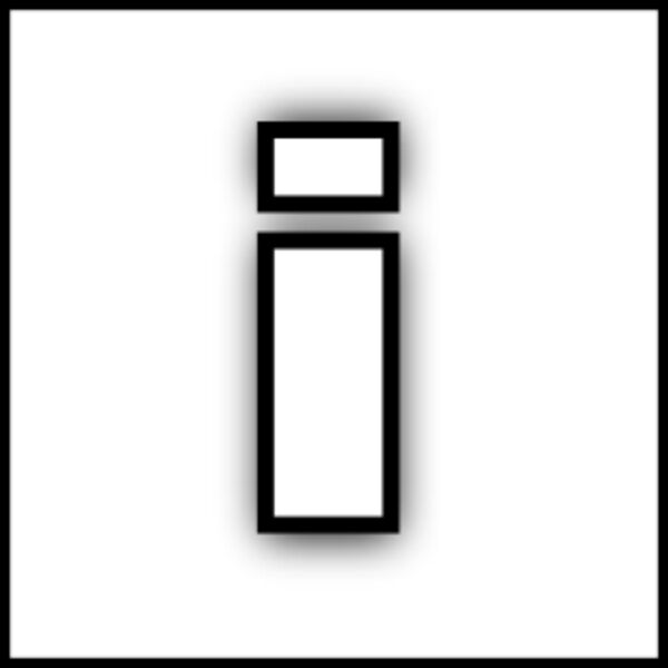 TzeenieWheenie Small blue i info button Thumbnail