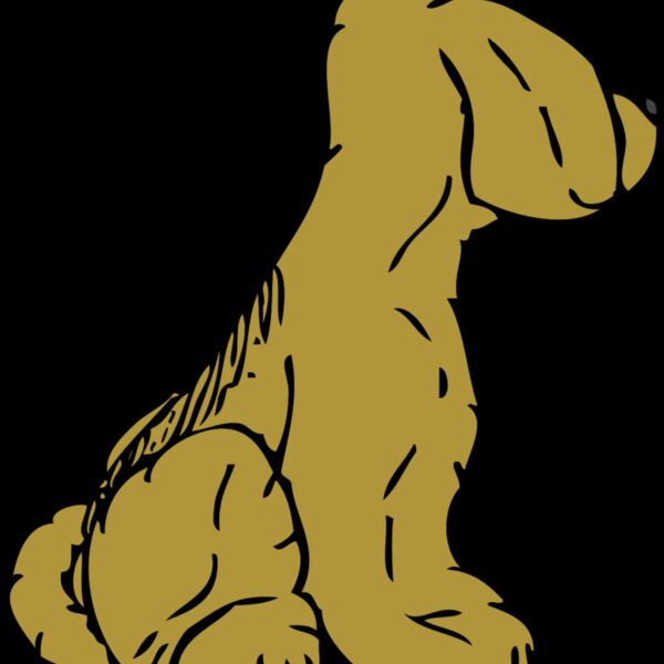 johnny automatic dog from other side Thumbnail