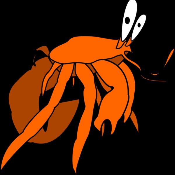 crabby Thumbnail