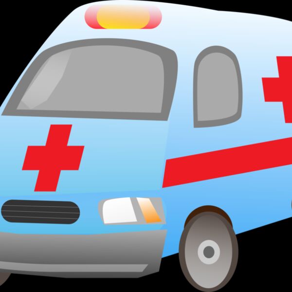Ambulance  4  Thumbnail