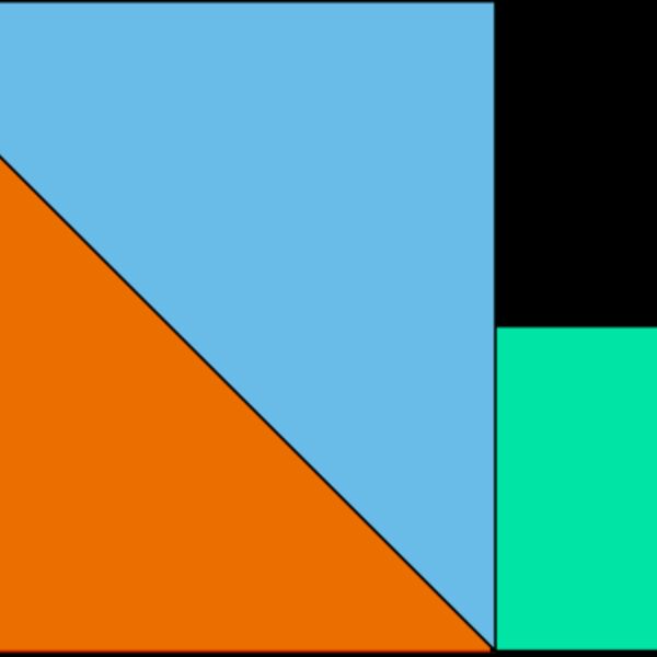 yves guillou tangram 30 Thumbnail