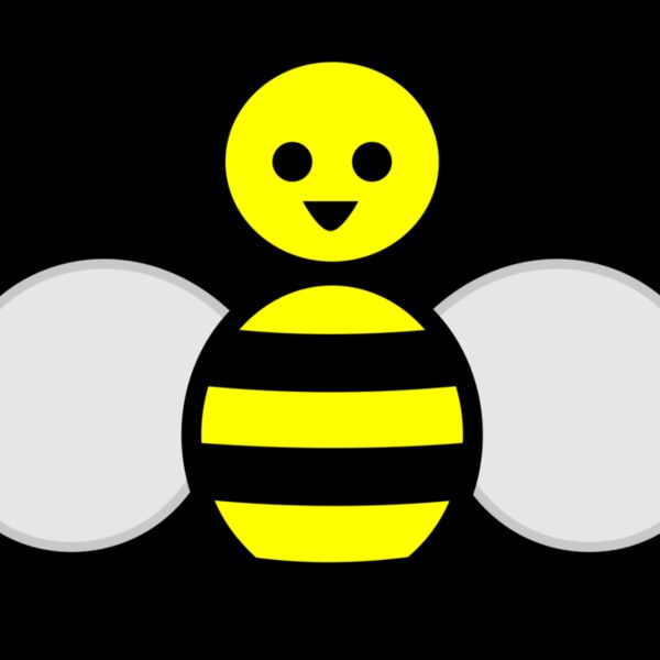 honey bee Thumbnail