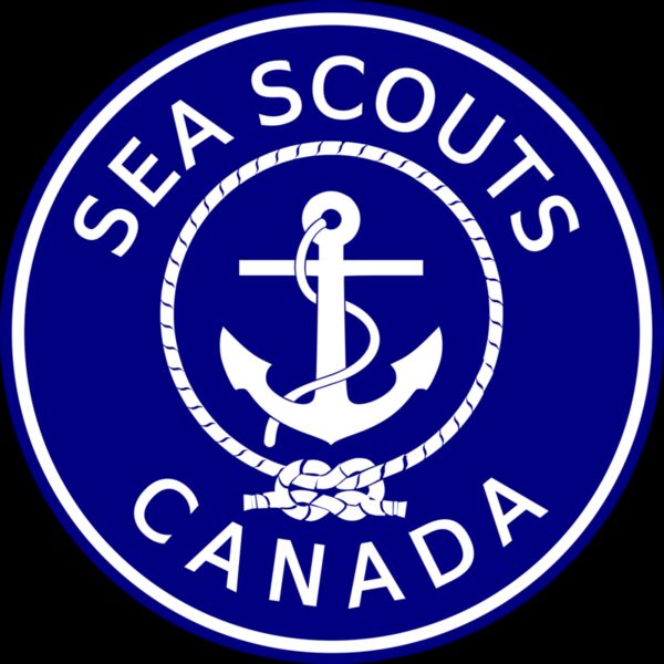 sea scouts   fouled anchor Thumbnail