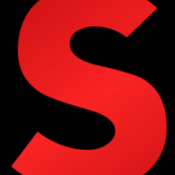 Bina Effect Letters alphabet red 62  2  Thumbnail