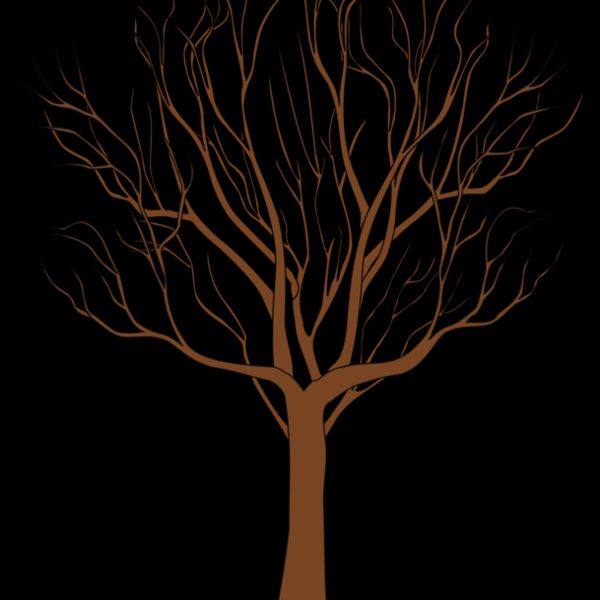 tree in  autumn Thumbnail