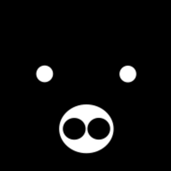 Anonymous Simple pig  2  Thumbnail