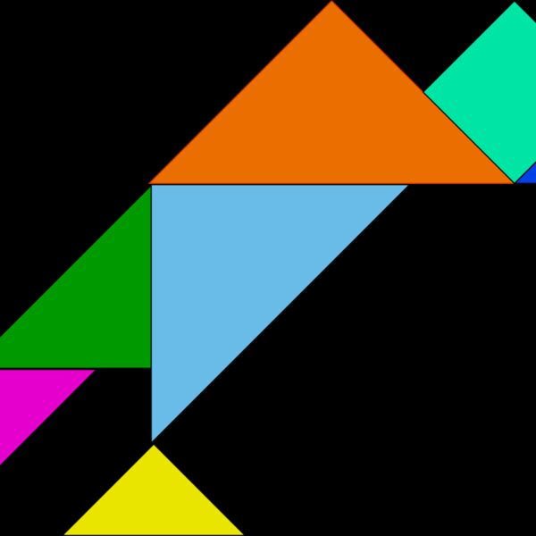yves guillou tangram 34 Thumbnail