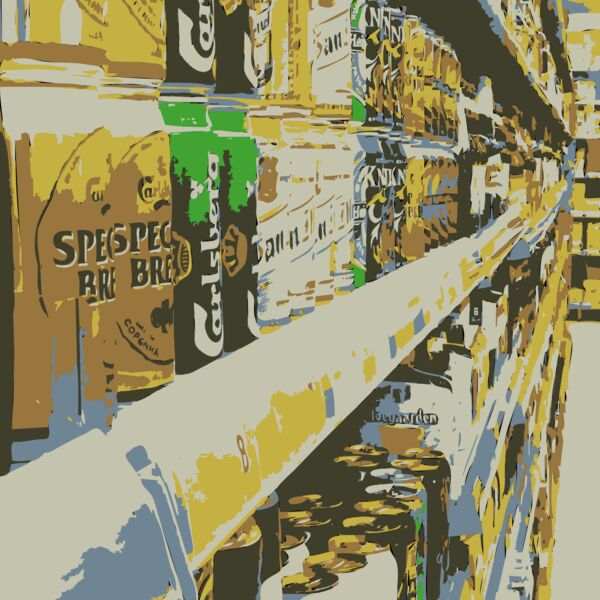 Many beers to choose from Thumbnail