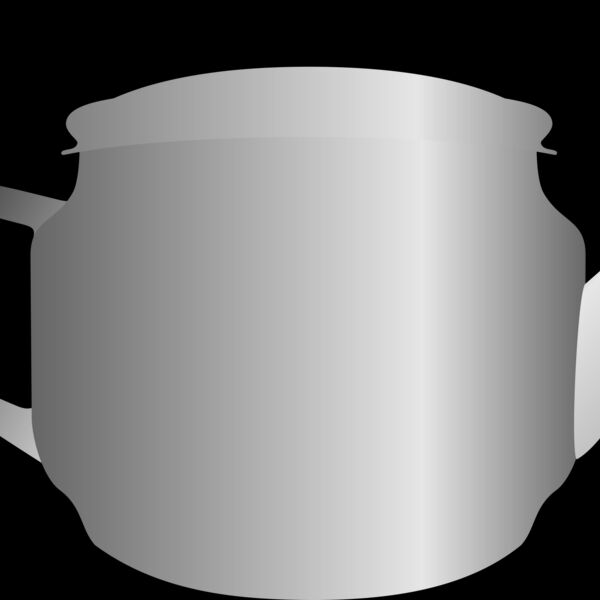 Teapot by Rones Thumbnail