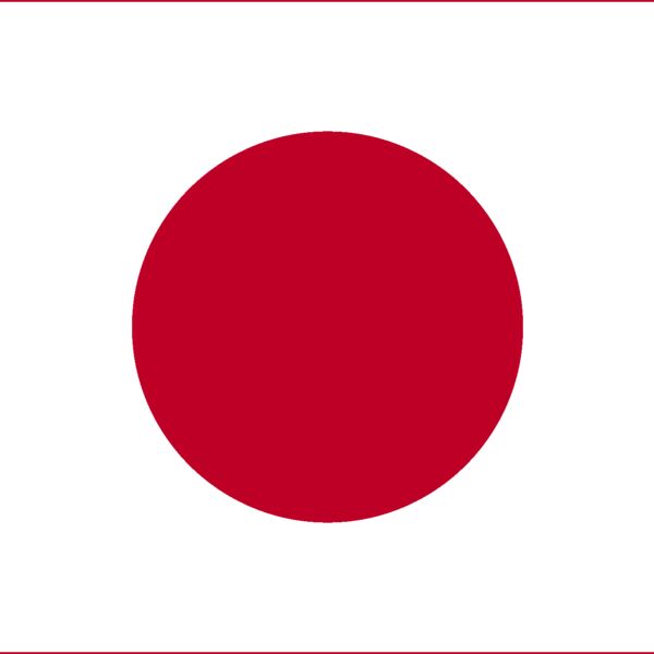jp draws Japanese Flag Thumbnail