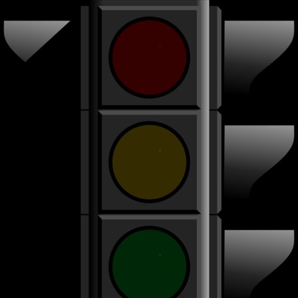 traffic light off Thumbnail