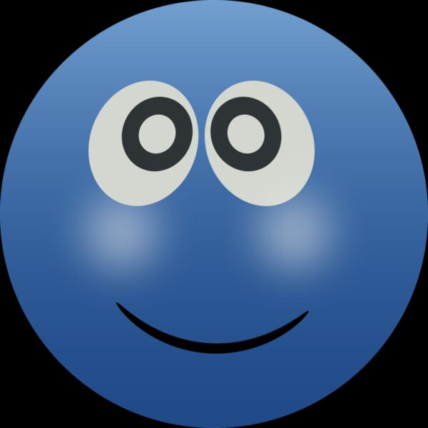 smileyblue Thumbnail