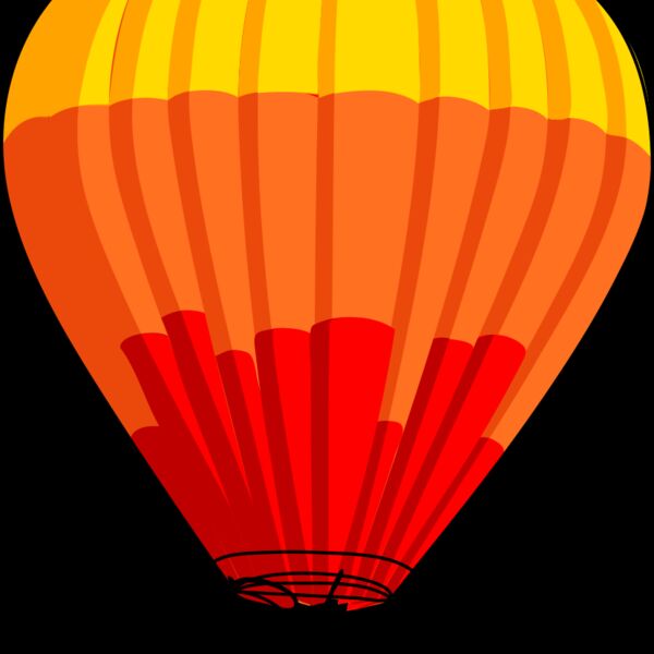 air balloon Thumbnail