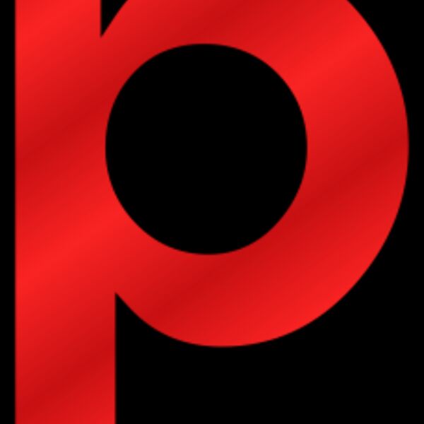 Bina Effect Letters alphabet red 60  2  Thumbnail