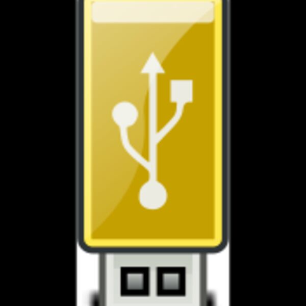 usb yellow tango Thumbnail