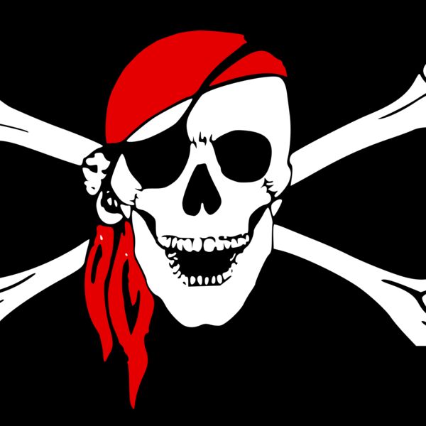 laurent drapeau pirate Thumbnail