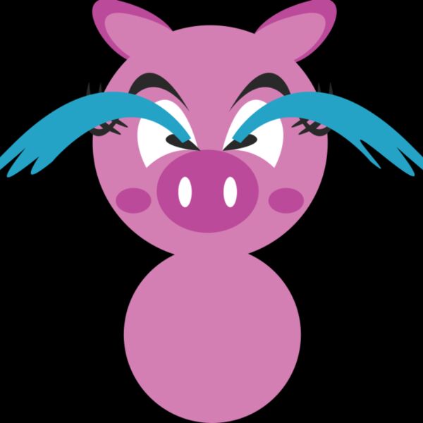 pig cry avatar Thumbnail