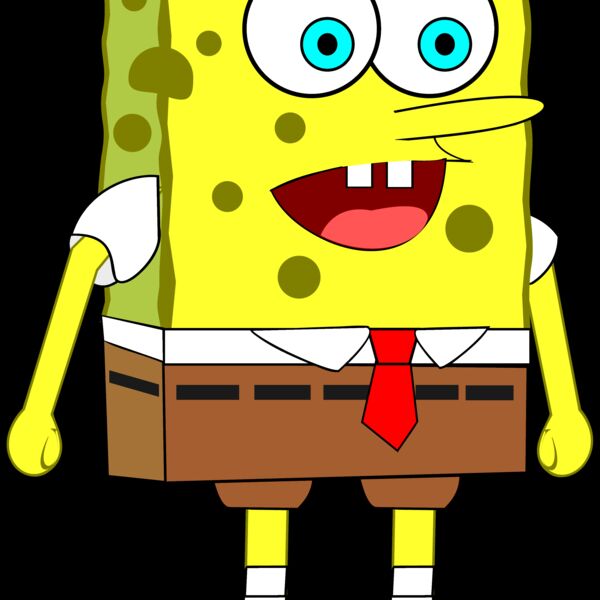 Mr  Normal SpongeBob Squarepants Thumbnail