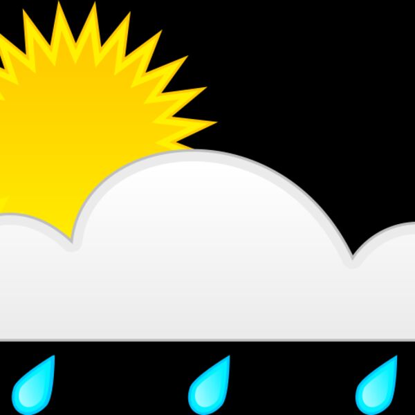 spite sun rain Thumbnail