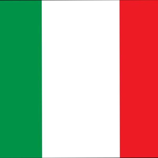 italian flag Thumbnail