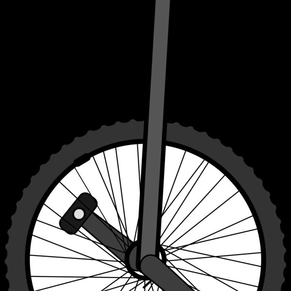 unicycle Thumbnail