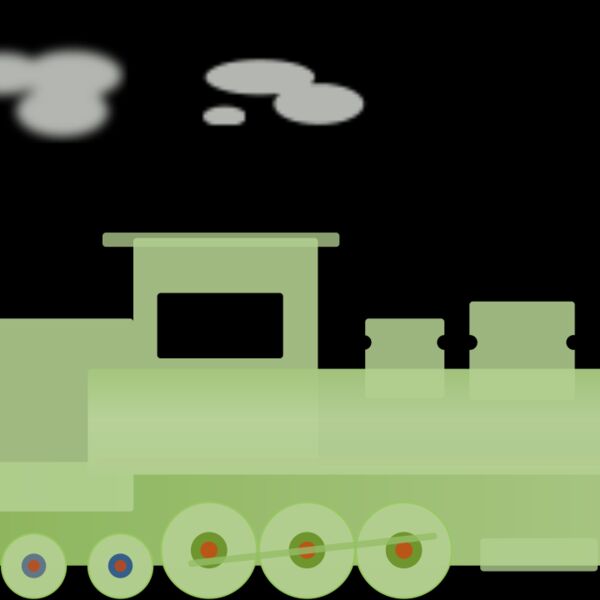 lokomotive Thumbnail