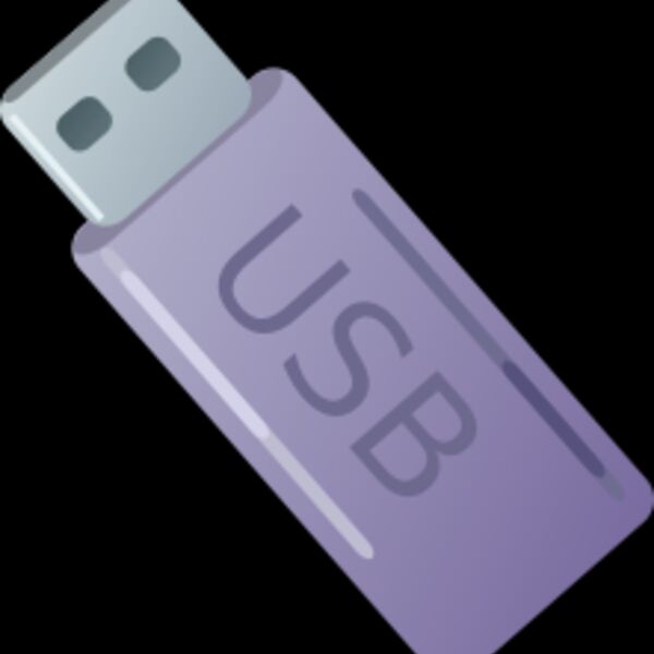 bb usb  Thumbnail