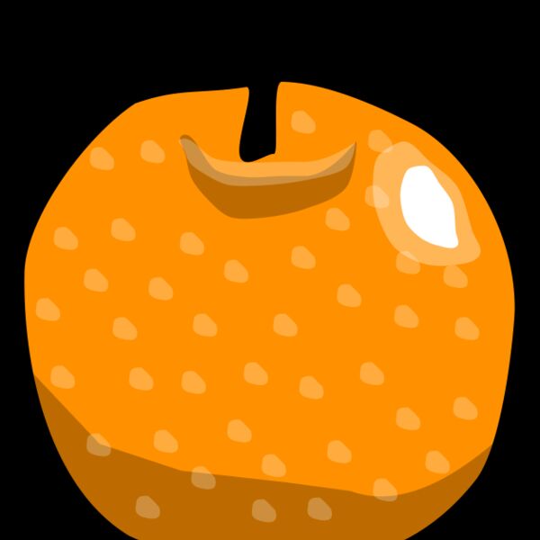 matou orange Thumbnail