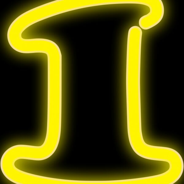 rwwgub Neon Numerals 1 1 Thumbnail