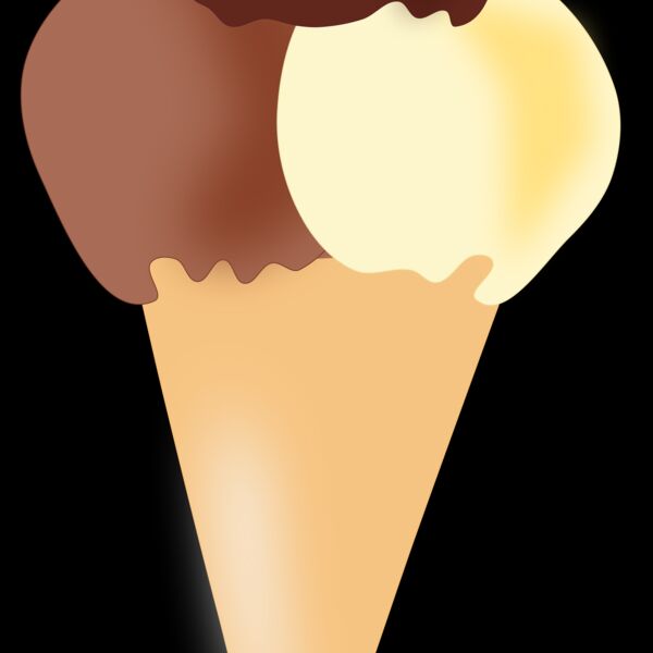 icecream vanilla Thumbnail