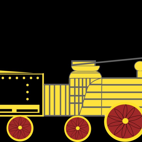 locomotive Thumbnail