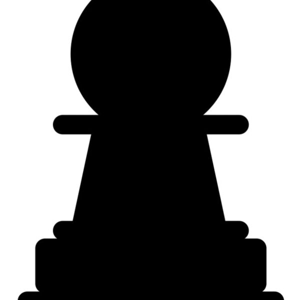 Anonymous Chesspiece   pawn Thumbnail