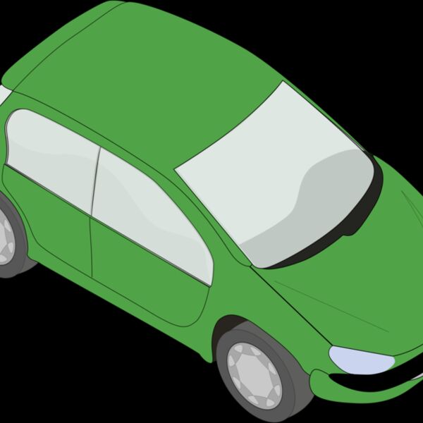 technoargia peugeot206green Thumbnail