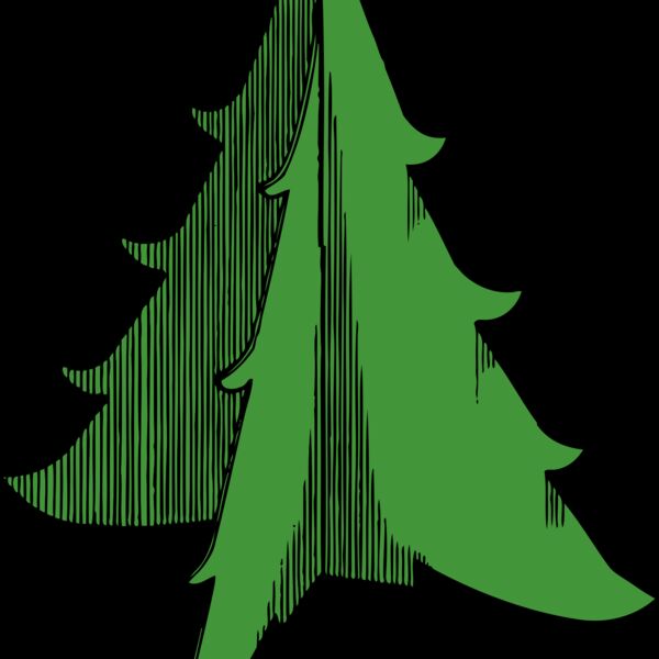 johnny automatic Christmas Tree 1 Thumbnail