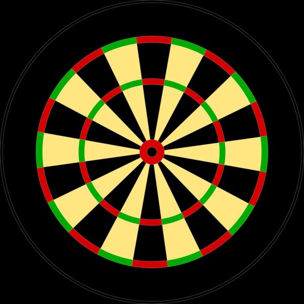 brunurb DartsTarget Thumbnail