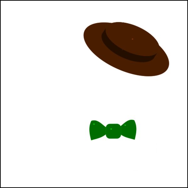 nicubunu Game baddie Dandy Thumbnail