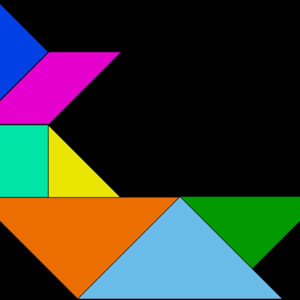 yves guillou tangram 12 Thumbnail
