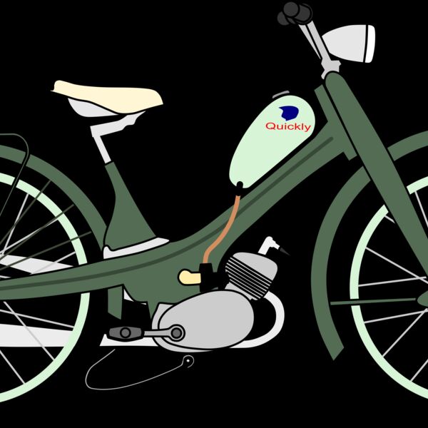 motorbike  2  Thumbnail