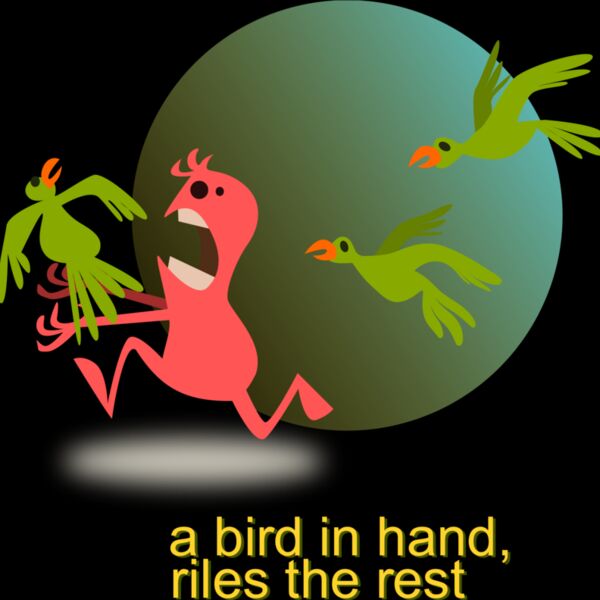 kablam One in Hand Thumbnail