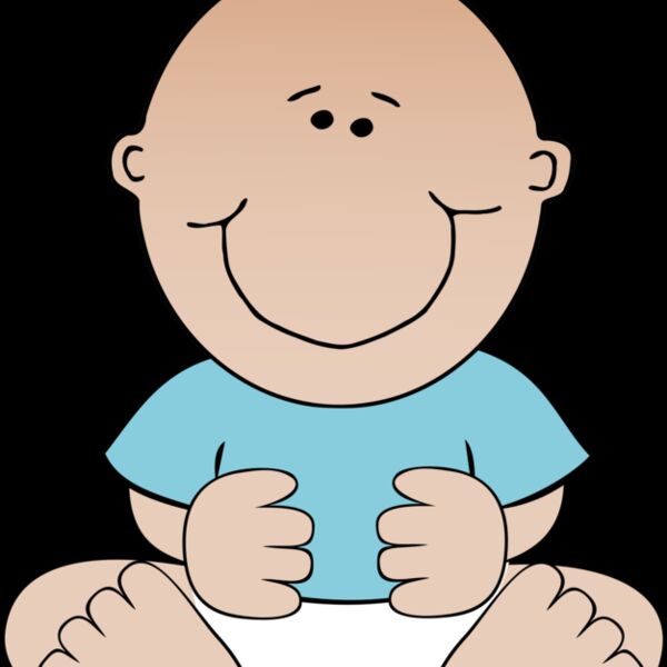 papapishu Baby boy sitting Thumbnail