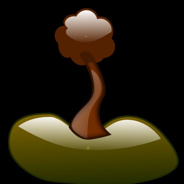 tree gloss 001 Thumbnail