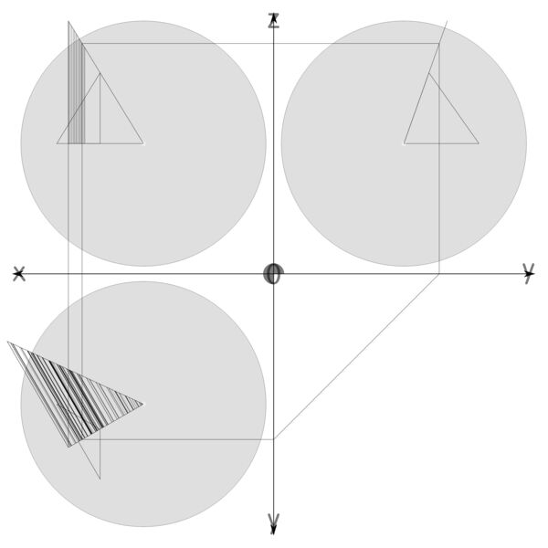 021 geodaetische Sphaeren rekursiv aus Tetraeder  2  Thumbnail